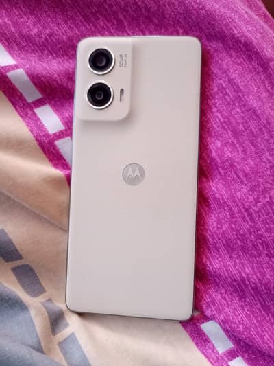 Moto G Stylus 2024 , 8/128 Non PTA