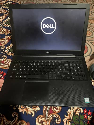 Dell Vostro Loptop For Sell