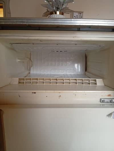 National Fridge Model NR-1154TA
