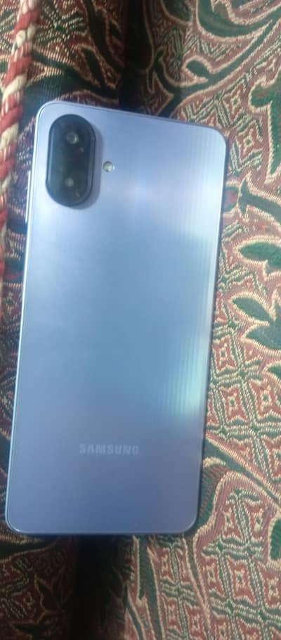 Mobile phone Samsung Galaxy