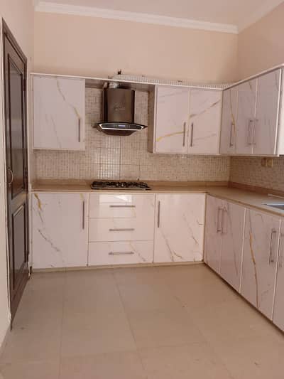 4 Beds 10 Marla Beautiful Location House for Rent in Ex Park View DHA Phase 8 Lahore.