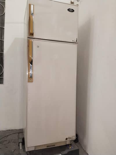Freezer