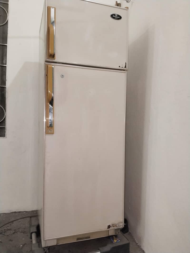 Freezer 0