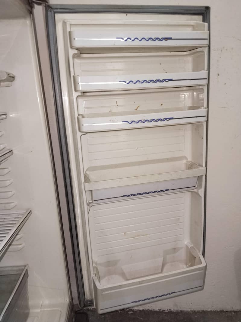 Freezer 1