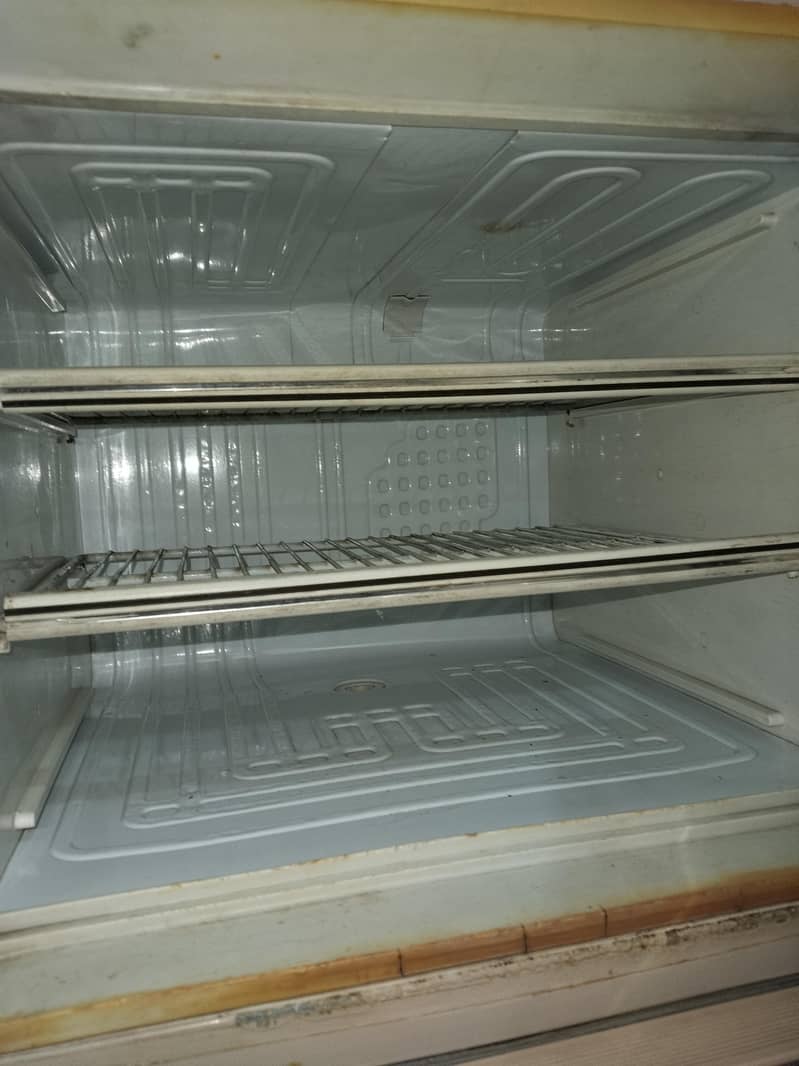 Freezer 3