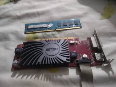 amd graphic card