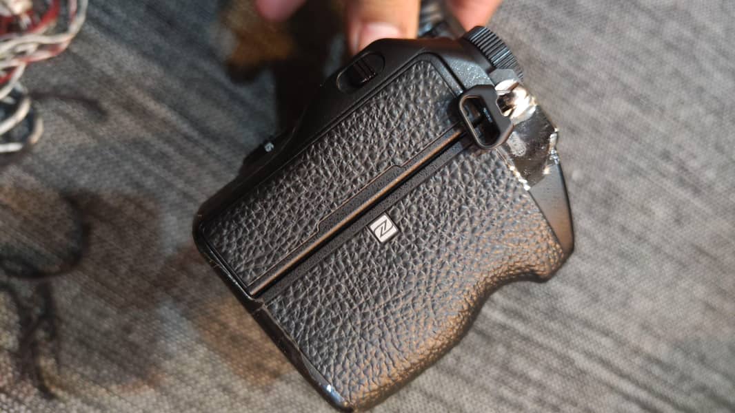 Sony A73 3