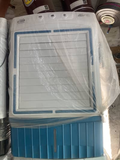 Air conditioner cooler