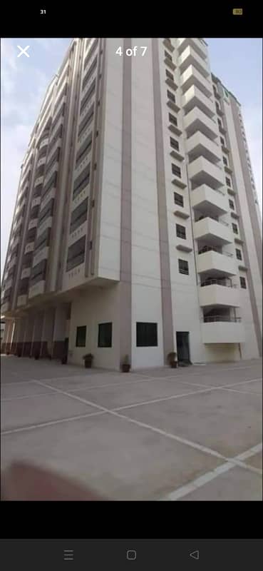 Brand New Project Lakhani Fantasia Flat 1 Bed Lounge West Open Ideal For Small Family