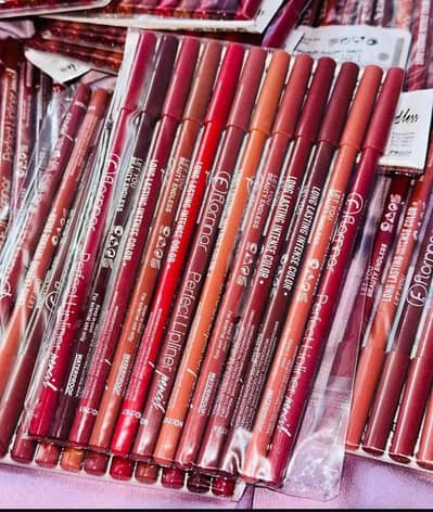 Branded Makeup Products Available | Lipstick | pencils | liner|maskar