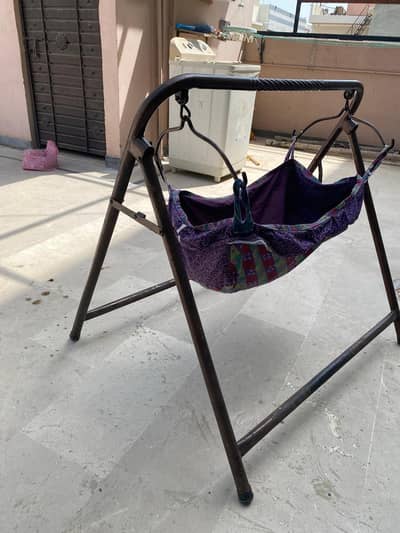 Baby Cradle