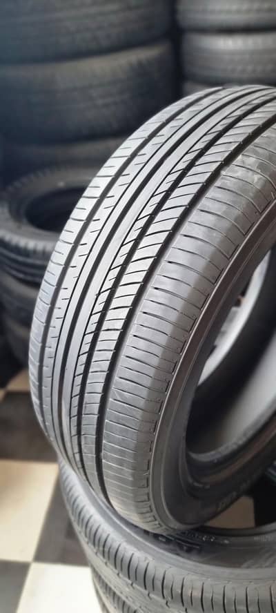 Yokohama Advan dB V552 215/55/R16 – Premium Japanese Tires