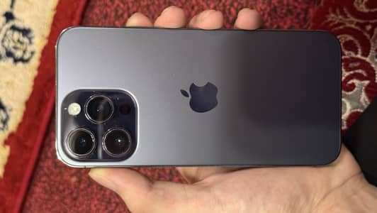 iPhone 14 Pro Max 128GB | Face ID OK | Read Description