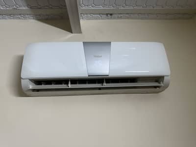 Haier 1 ton non inverter