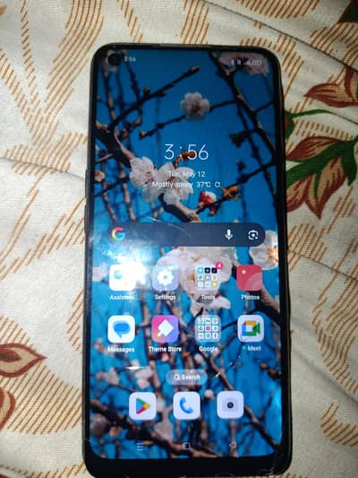 oppo a 54 4/128 pta approved