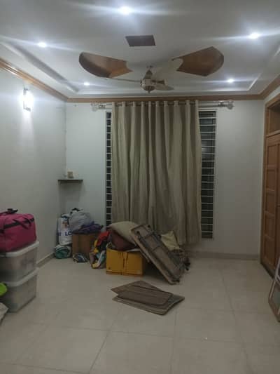 5 Marla Double Story House For Sale At Ghauri Town Phase 4A