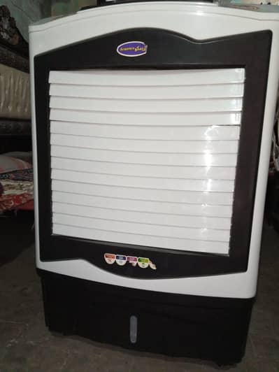 Air cooler