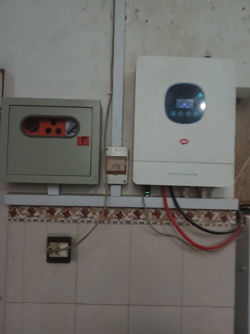 Electrician services 0