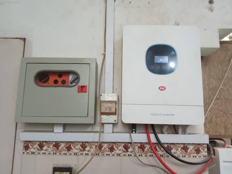 Electrician services 2