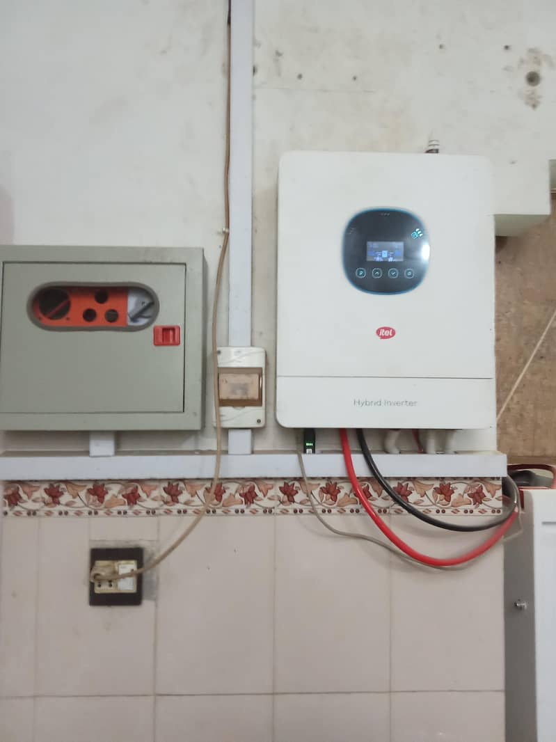 Electrician services 4