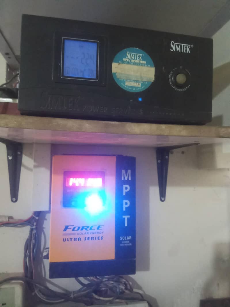 Electrician services 13
