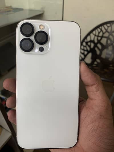 13 pro max 256 gb non pta