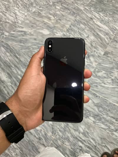 iPhone Xsmax Pta approved