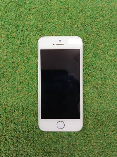 iPhone SE 2016 – 64GB – JV Bypass