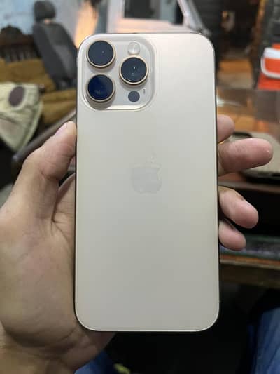 iphone 16 pro max non-pta-jv