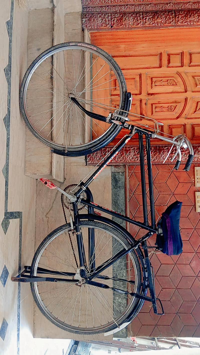 cycle 2