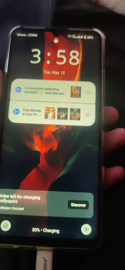 realme note 50