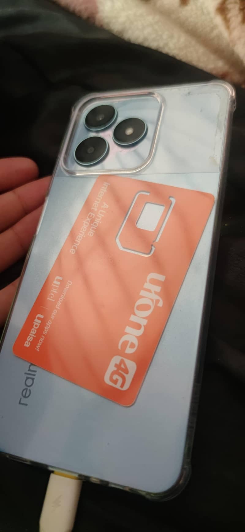 realme note 50 2