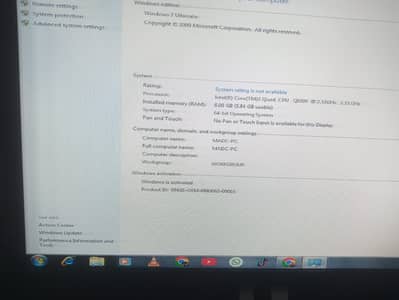 Dell Optilex 780