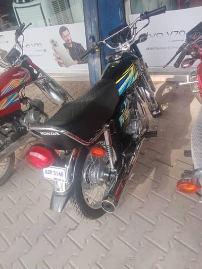 honda 2026 black colour