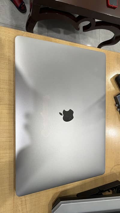 MacBook Pro 2018 Core i7