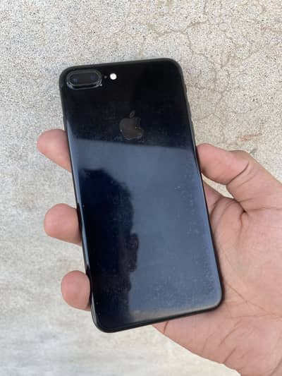 Iphone 7+ (Official PTA Approved)
