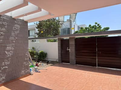 DEFENCE 500 YARDS BEAUTIFUL PORTION FOR RENT