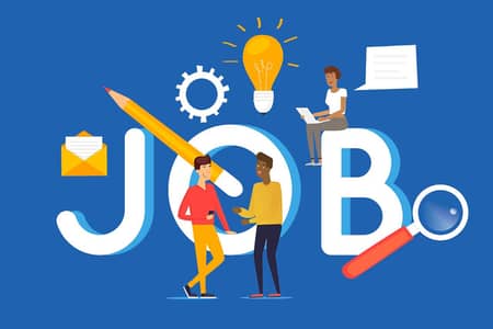 Office Job in bahria phase 8 rawalpindi islamabad