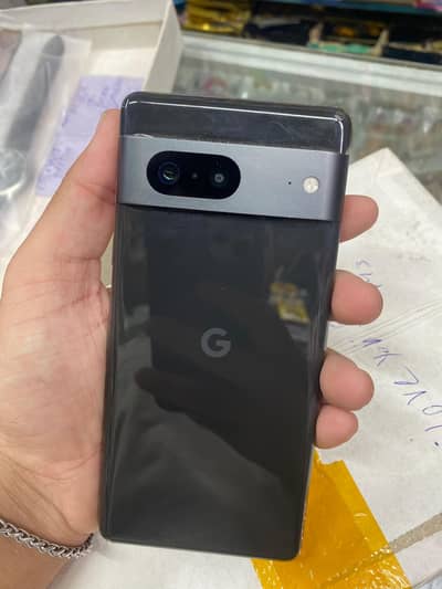 Google Pixel 7 ( 256 ) GB