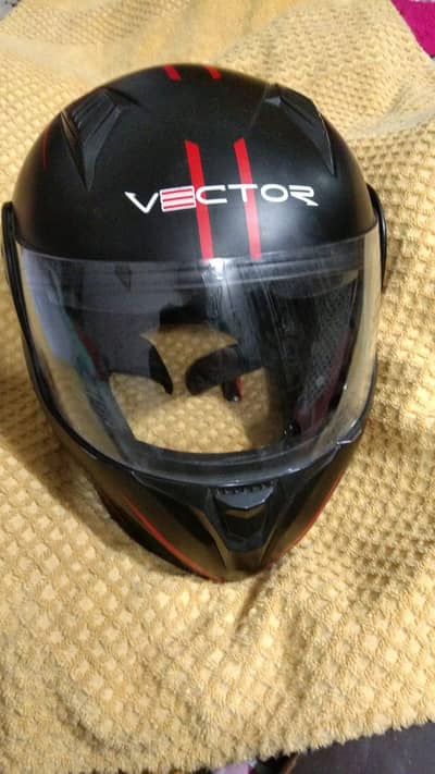 branded Helmet
