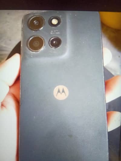 motog 2025