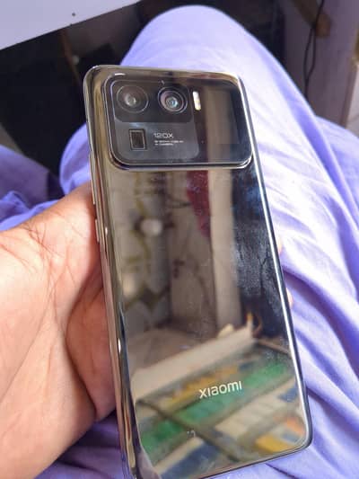 Mi 11 Ultra for sale