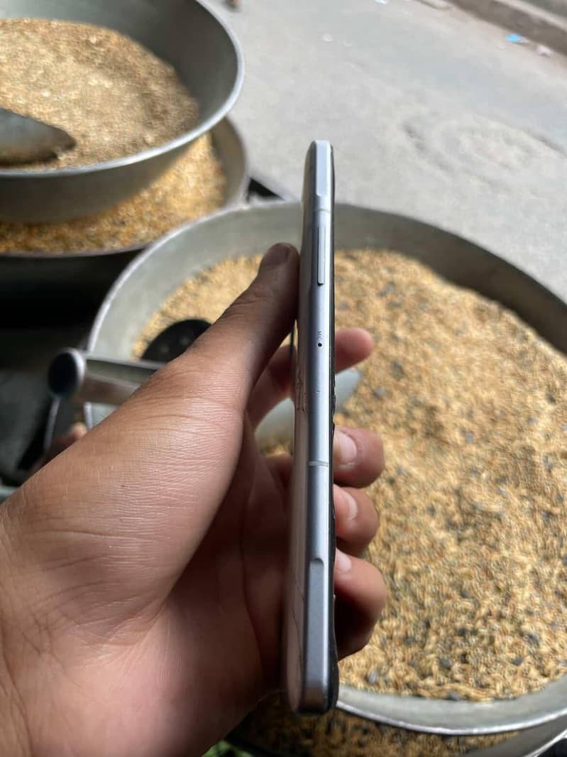 Redmi K40 2
