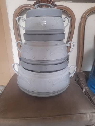 hotpot set