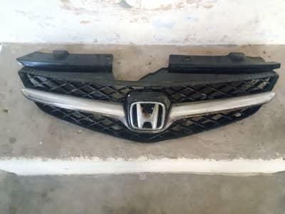 Honda City 2006