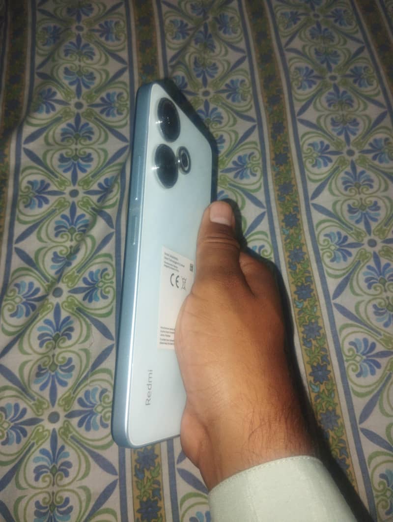 redmi 13 1