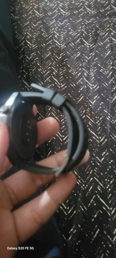 Huawei watch gt 2