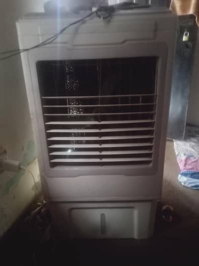 ac DC air cooler