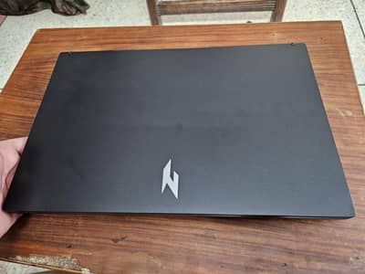 acer Gaming Laptop slightly used for sale total orignal never open