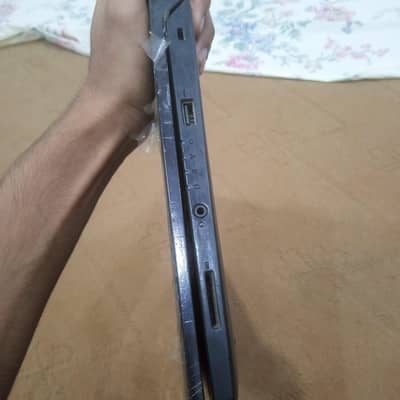 used like  new